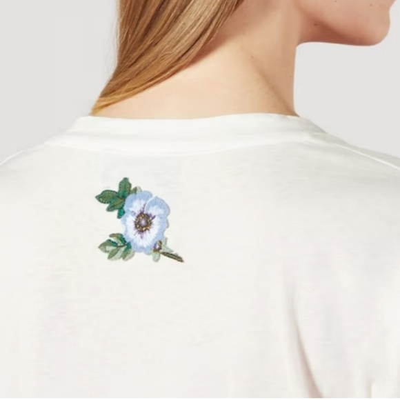 Authentic Gucci Oversized Weathered T-Shirt - Picture 8 of 11